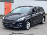 Ford S-Max S-MAX Business AWD Scheckheft Euro 6 - Ford S-Max in Herne