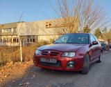 MG ZR 160 - - MG aus 2005