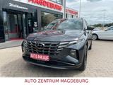 Hyundai Tucson Black 2WD 1.6*1.HAND*NAVI*DAB*KAMERA*ACC* - Hyundai TUCSON aus 2023