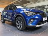 Renault Captur II 1.6 E-TECH Full Hybrid 145 Techno NAVI - Renault Captur Gebrauchtwagen