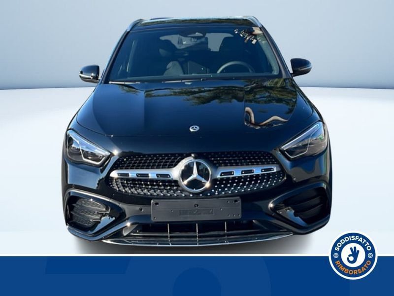 Mercedes-Benz GLA 180 Automatic AMG Line Extra A imagem 3