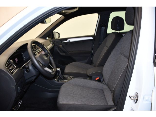Volkswagen Tiguan 2.0 TDI DSG Move Matrix AHK Rückfahrkam foto 3