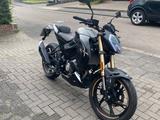 Keeway Rkf 125 - KEEWAY RKF 125