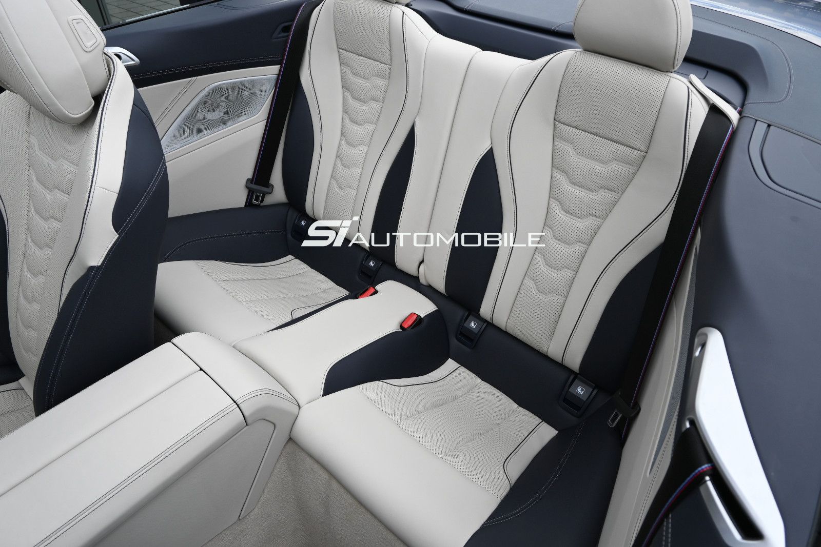 Fahrzeugabbildung BMW 840i xDr. Cabrio M-Sport °UVP141.800€°INDIVIDUAL