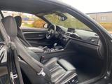 BMW f33 435i, original M-Paket , H/K, Tüv Neu - BMW 435: Cabrio