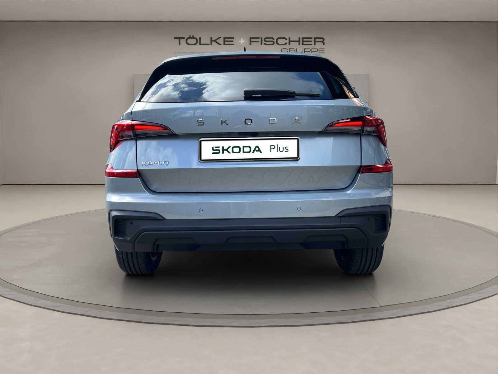 Skoda Kamiq - Bild 4