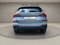 Skoda Kamiq - Vorschau Bild 4
