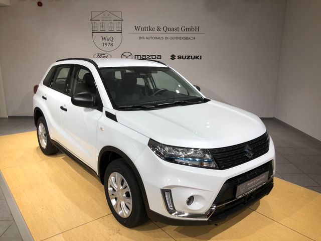 Suzuki Vitara 1.4 BOOSTERJET Hybrid*CLUB*Aktion*