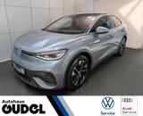 Volkswagen ID.5 Pro Performance 77kWh AHK Wärmepumpe Kamera - blaue Volkswagen ID.5