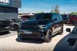 Dodge Durango 3.6 V6 GT 4x4 SRT-Style Night Modell 22 - Dodge Gebrauchtwagen von 2022
