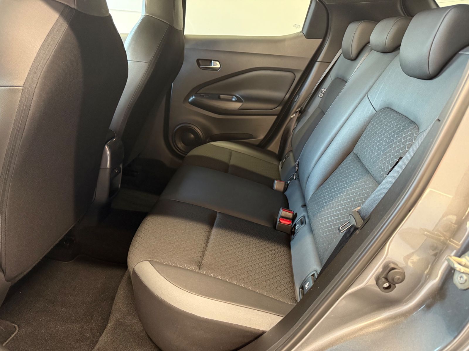 Fahrzeugabbildung Nissan Juke Hybrid N-Connecta - Navi,  Winter-P.