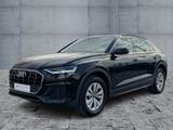 Audi Q8 45 TDI QU LED+NAVI+2xPDC+RFK+ACC+VC - Audi Q8 in Duisburg