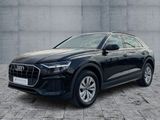 Audi Q8 45 TDI QU LED+NAVI+2xPDC+RFK+ACC+VC - Audi Q8 in Hannover