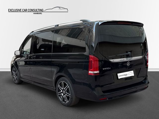 MERCEDES-BENZ V 250 – Bild 4
