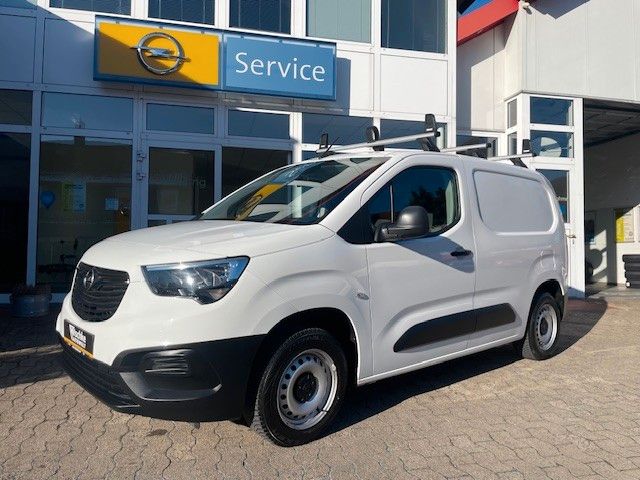 Opel Combo E Cargo Selection