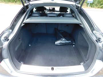 Audi S5 - 9