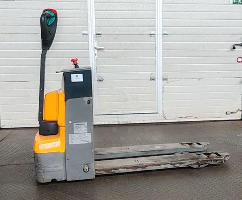 Jungheinrich EJE M13 Li-Ion (4pc in stock)