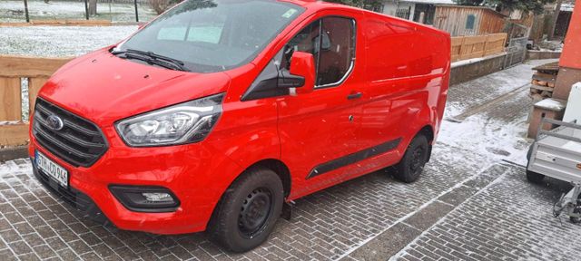 Ford Transit Custom l1