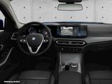 BMW 320i Touring Stop&Go, Kamera - gebrauchte BMW 320 aus dem Jahr 2023