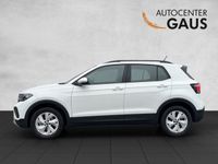 Volkswagen T-Cross - Vorschau Bild 10