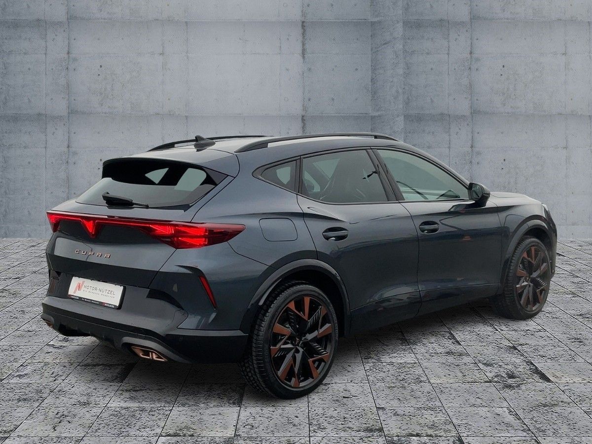 Cupra Formentor - Bild 6