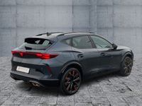 Cupra Formentor - Vorschau Bild 6