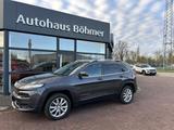 Jeep Cherokee Limited 4WD - Jeep Cherokee Gebrauchtwagen
