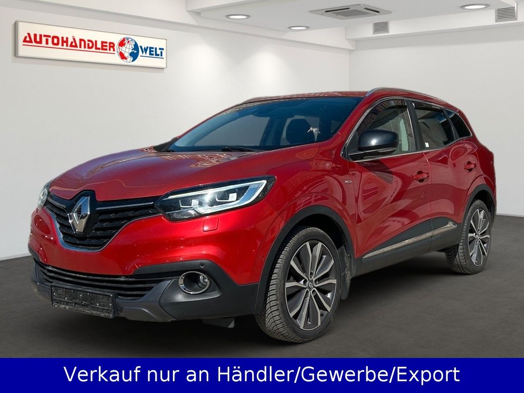 Image of Renault Kadjar