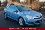 Opel Astra H Twin Top 1.8 Cosmo/E.Verdeckt!!!TOP! - Opel Astra Cosmo