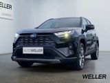Toyota RAV 4 2.5 4x4 Hybrid Lounge *LED*Leder*Navi*360° - Toyota RAV 4 in Osnabrück