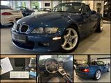 BMW Z3 Roadster 2.2i Edition Sport|Gutachten|S.heft - BMW Z3: Roadster