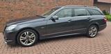 Mercedes-Benz E 250 CDI T BlueEFFICIENCY ELEGANCE ELEGANCE - Mercedes-Benz E 250 aus 2010: Cdi