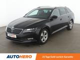 Skoda Superb 1.4 TSI ACT Style Aut.*NAVI*PDC* - Skoda Gebrauchtwagen in Nürnberg