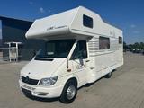 Mercedes-Benz Sprinter Lmc Liberty 6600 G - Mercedes-Benz 6