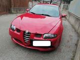 Alfa Romeo 147 3.2i V6 24V cat 3 porte GTA - rote Alfa Romeo 147