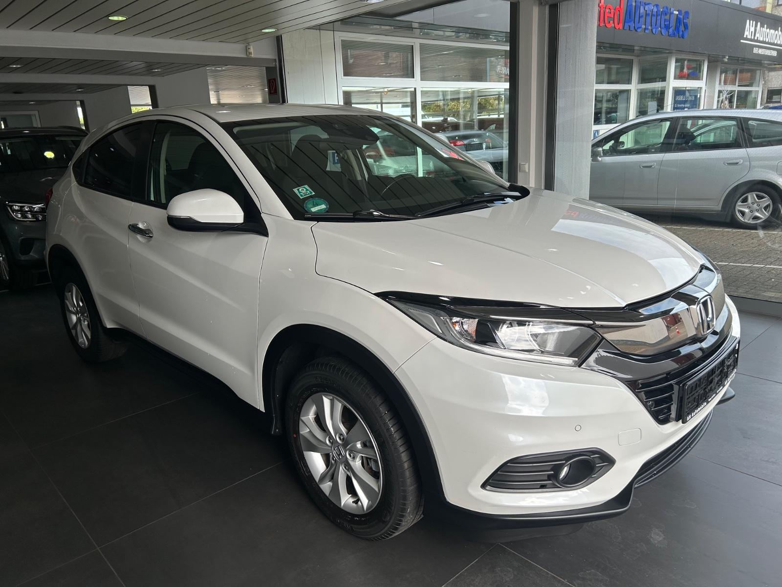 HONDA HR-V 1.5 I-VTEC 131CH - ELEGANCE - GPS - CAMÉRA - 1ERE MAIN - HISTORIQUE ENTRETIEN COMPLET