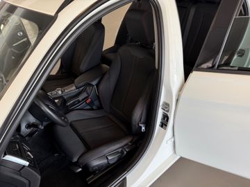 BMW 318 - 8