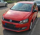 Volkswagen Polo 1.6 TDI BlueMotion Technology Trendline... - Volkswagen Polo: TDI Bluemotion