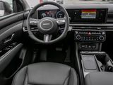 Hyundai Tucson 1.6 CRDi 4WD PRIME DCT Panod. Navi Leder - Hyundai TUCSON in Düsseldorf