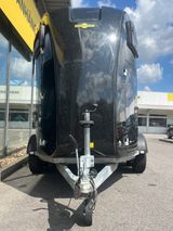 Humbaur Pegasus 2-Pferdeanhänger 2.7t Aluboden, SK 1.Hd. - Angebote entsprechen deinen Suchkriterien