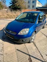Ford Fiesta mit TÜV 12/27*Klimaanlage*Wint... - gebrauchte Ford Fiesta aus dem Jahr 1997