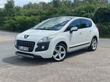 Peugeot 3008 Platinum |Pano |Navi |Leder |2. Hand - Peugeot 3008: Platinum