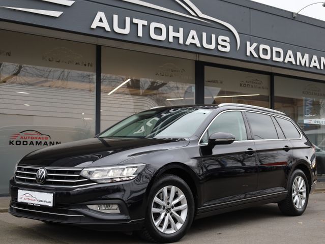 Volkswagen Passat Variant Business*ACC*Kamera*CarPlay*4xSHZ