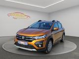 Dacia Sandero III Stepway Comfort*Navigation*1.Hand* - Dacia Sandero: Comfort
