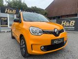 Renault Twingo Voll Elektro*SHZ*NAVI* - Renault Twingo: Gelb