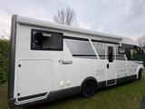 Mobilvetta K-Yacht 86 Tekno Line 180 PS AUT. AHK  - Mobilvetta Diesel Integrierter