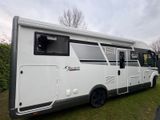 Mobilvetta K-Yacht 86 Tekno Line 180 PS AUT. AHK  - Mobilvetta K yacht
