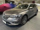 Renault Talisman Grandtour INTENS TCe 160PS Autom. - Renault Talisman Intens mit Benzin-Antrieb