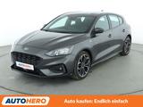 Ford Focus 1.5 EcoBoost ST-Line *NAVI*TEMPO*PDC*SHZ* - Ford Focus Gebrauchtwagen in Köln