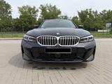 BMW 318i Touring M Sport, Facelift, Pano, LED, HUD,  - BMW 318 in Erfurt